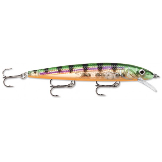 Rapala Husky Jerk 12 Glass Pearch